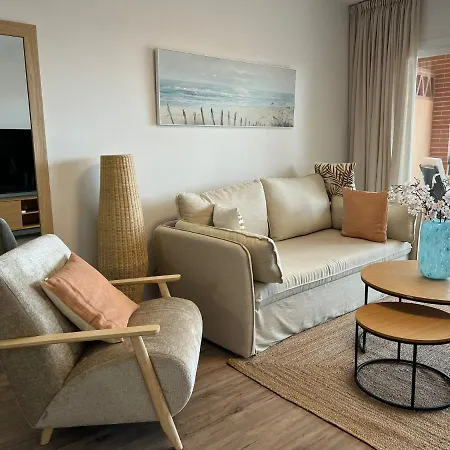 Malibu Mancion 2 Appartement *
