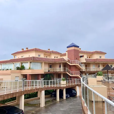 Malibu Mancion 2 Appartement *